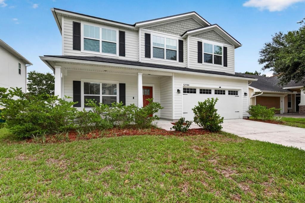12184 Hatherden Ct, Jacksonville, FL 32258 photo