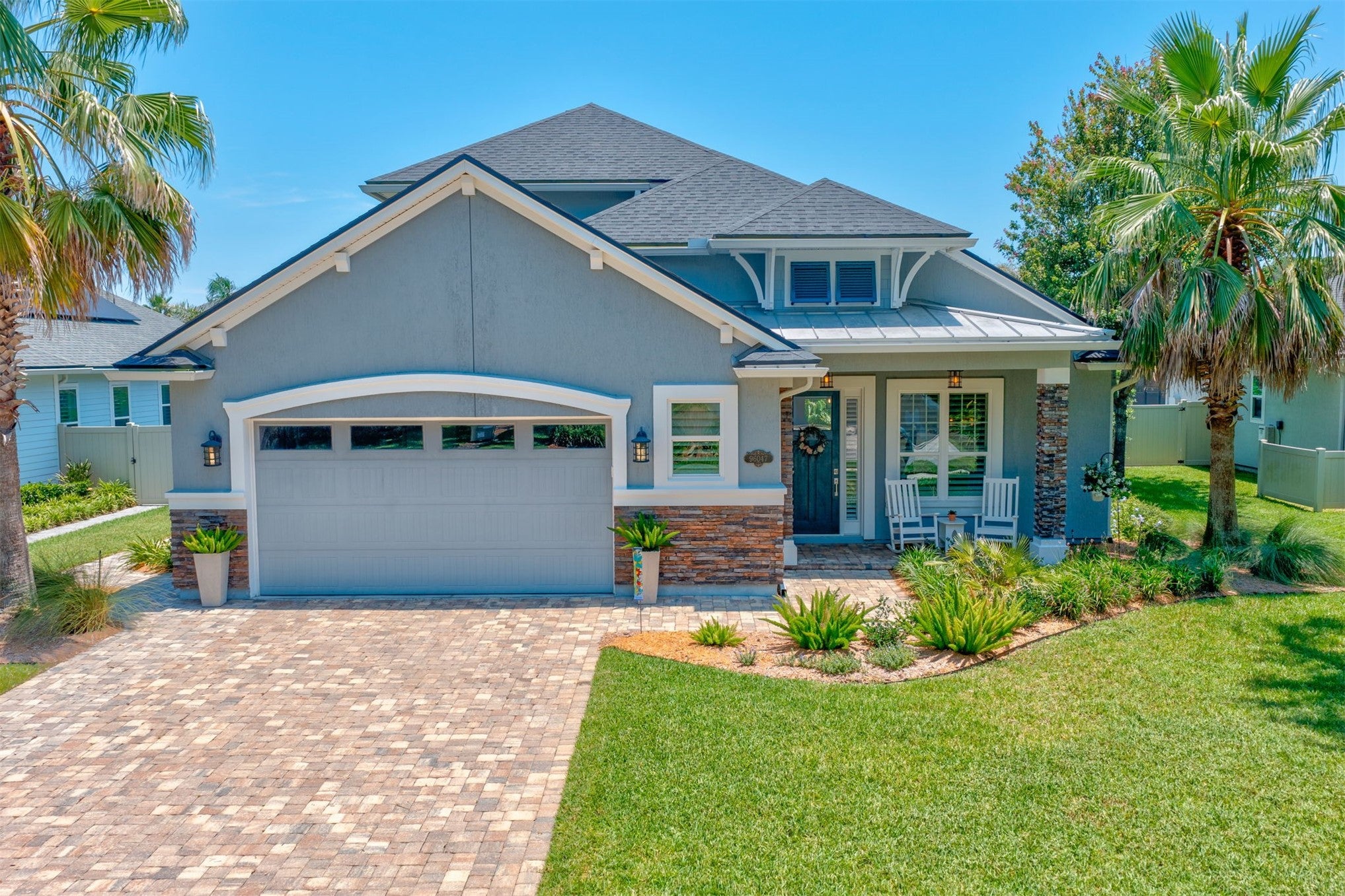 96047 Ocean Breeze Dr, Fernandina Beach, FL 32034