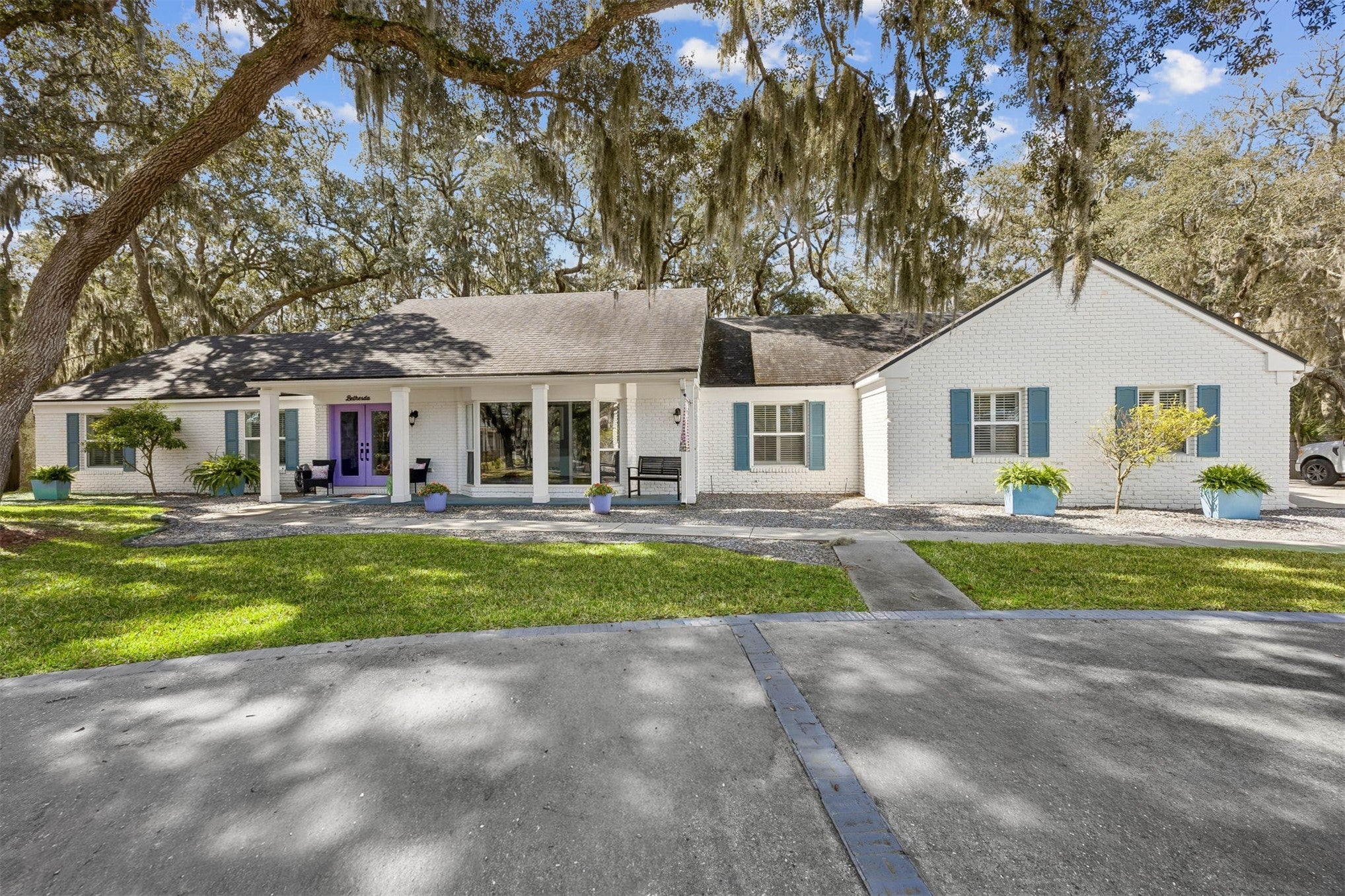 2015 Highland Dr, Fernandina Beach, FL 32034
