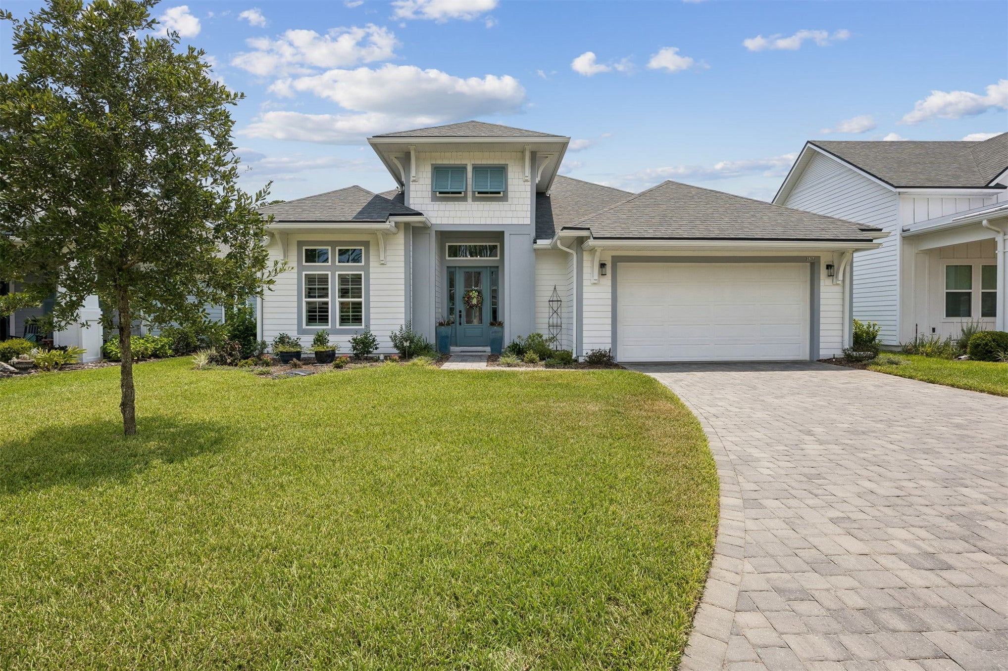 95203 Golden Glow Dr, Fernandina Beach, FL 32034