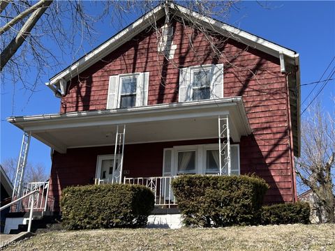 Single Family Residence in Weirton WV 243 Franklin Street.jpg
