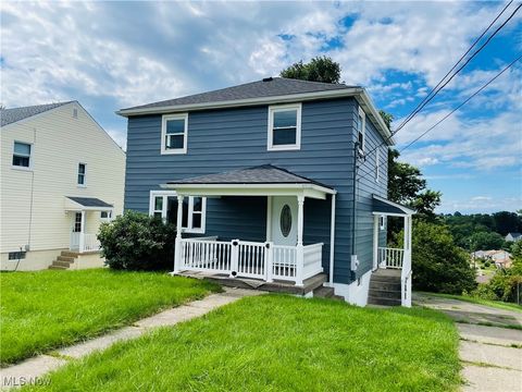 Single Family Residence in Weirton WV 138 Colliers Way.jpg