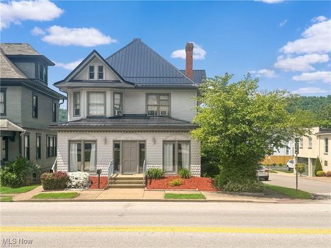 Single Family Residence in Wheeling WV 2011 Warwood Ave.jpg