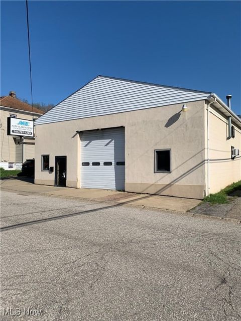 Warehouse in Weirton WV 216 Ferguson Avenue.jpg