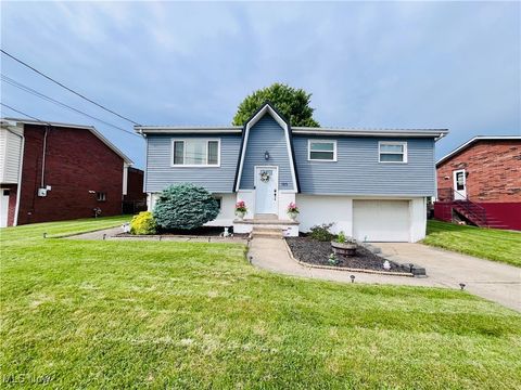 Single Family Residence in Weirton WV 125 Arena Drive.jpg