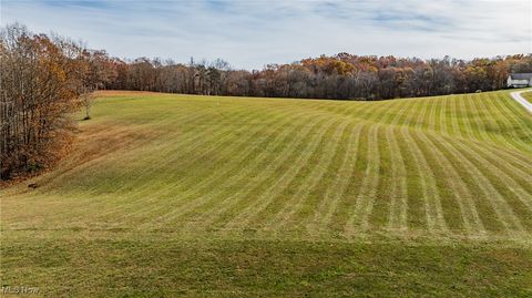 Unimproved Land in Parkersburg WV 0 Chalagi Lane, Tract Three 5.627 Acres.jpg