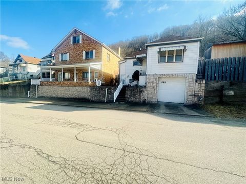 Single Family Residence in Follansbee WV 668 Virginia Avenue.jpg