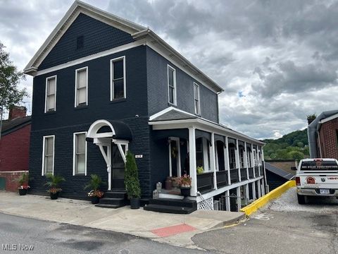 Single Family Residence in Wellsburg WV 419 Commerce Street.jpg