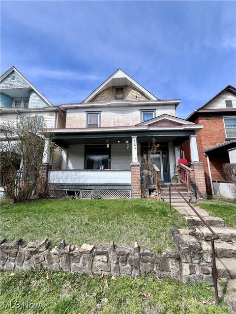 Single Family Residence in Newell WV 406 Grant Street.jpg