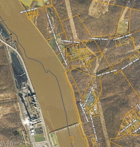  in New Cumberland WV 10.183 Acres - Rt 2./Ohio River Boulevard 1.jpg