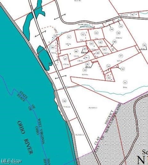  in New Cumberland WV 10.183 Acres - Rt 2./Ohio River Boulevard 2.jpg