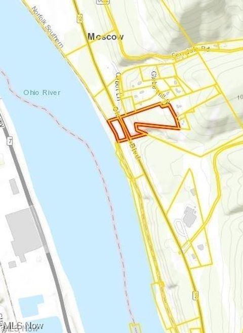  in New Cumberland WV 10.183 Acres - Rt 2./Ohio River Boulevard 3.jpg