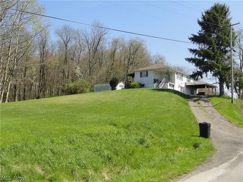 Single Family Residence in New Cumberland WV 1872 Mayhew Road 1.jpg