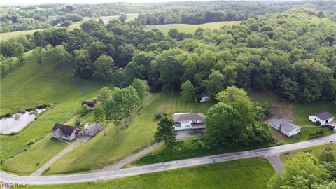 Single Family Residence in New Cumberland WV 1872 Mayhew Road 36.jpg