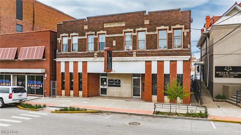 Office in Parkersburg WV 929 Market Street.jpg