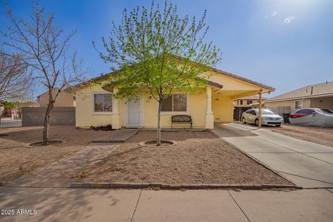 Single Family Residence in El Mirage AZ 11910 VALENTINE Street.jpg