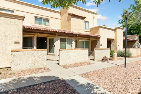 Townhouse in Glendale AZ 4608 MARYLAND Avenue.jpg