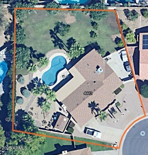 Single Family Residence in Phoenix AZ 4442 E REDFIELD Road.jpg