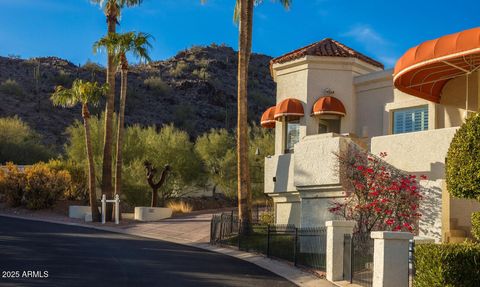 Townhouse in Phoenix AZ 3800 LINCOLN Drive.jpg