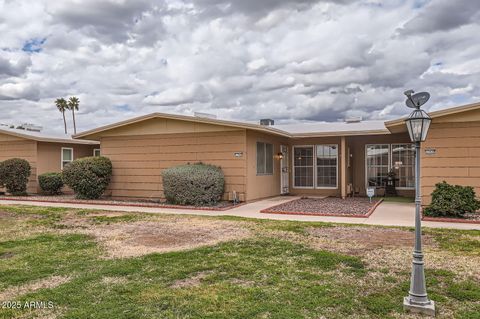 Townhouse in Sun City AZ 17443 99TH Drive.jpg