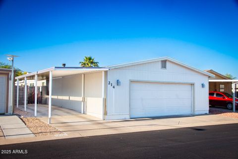 Manufactured Home in Peoria AZ 8601 N 103RD Avenue #214.jpg