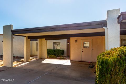 Townhouse in Phoenix AZ 3013 REDFIELD Road.jpg