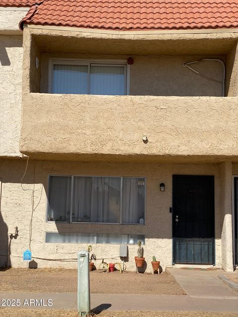 Townhouse in Glendale AZ 4845 MARLETTE Avenue.jpg