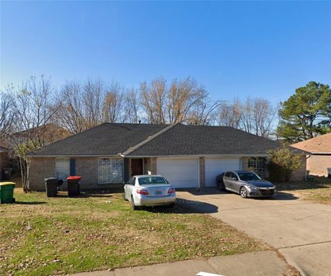 Duplex in Springdale AR 1180 Wilson Street.jpg