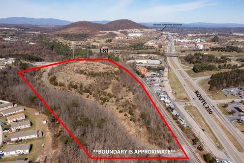 Unimproved Land in STAUNTON VA TBD Augusta Woods Dr.jpg