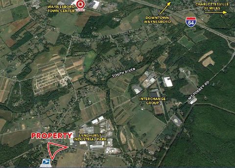 Unimproved Land in LYNDHURST VA 00 Mt Torrey Rd.jpg