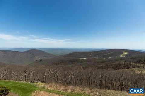 Condominium in WINTERGREEN RESORT VA 1534 Cliffs Condos #1534.jpg