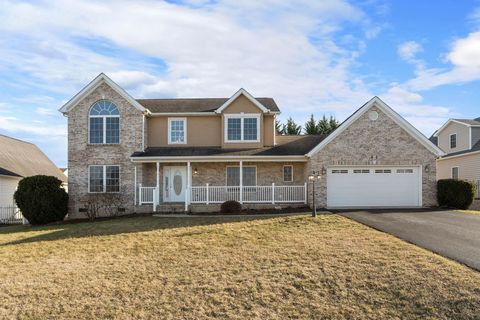 Single Family Residence in STUARTS DRAFT VA 44 Bowmans Run Dr.jpg