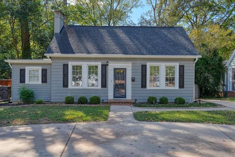 Single Family Residence in Spartanburg SC 430 S Fairview Avenue Extension.jpg
