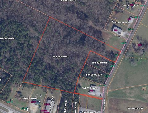 Unimproved Land in Laurens SC 00 Templeton Road.jpg