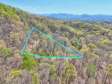 Unimproved Land in Blairsville GA Lot 44 The Arbor.jpg