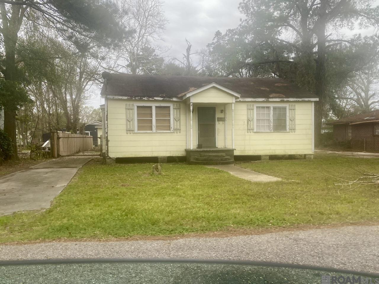 2 bedroom home for sale in Baton Rouge, LA