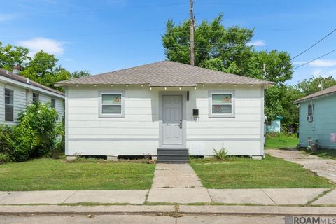 Single Family Residence in Baton Rouge LA 1171 N 46th St.jpg