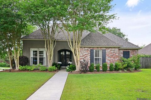 Houses For Sale In 70810