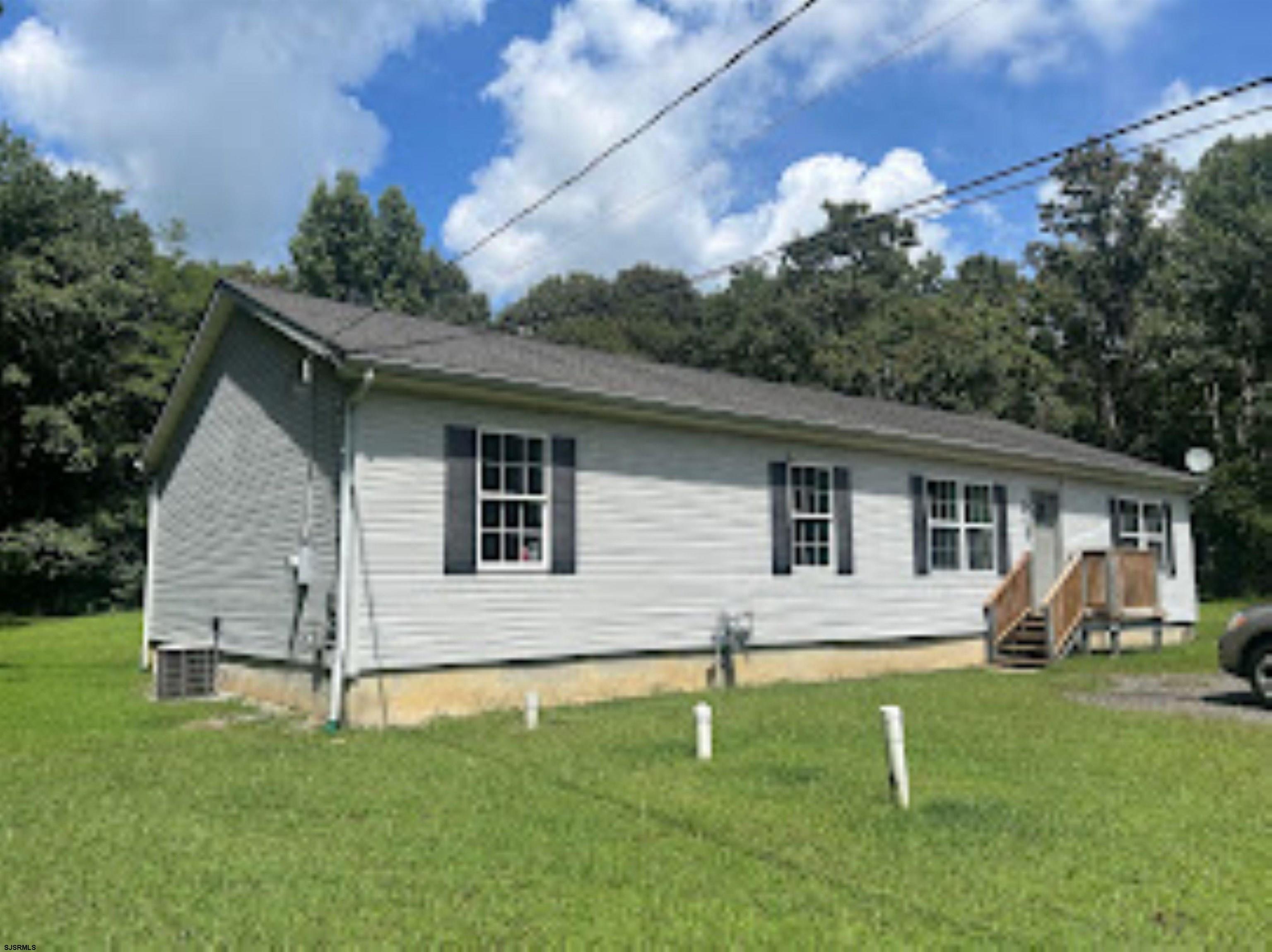 250 Shoemaker Ln, Bridgeton, NJ 08302