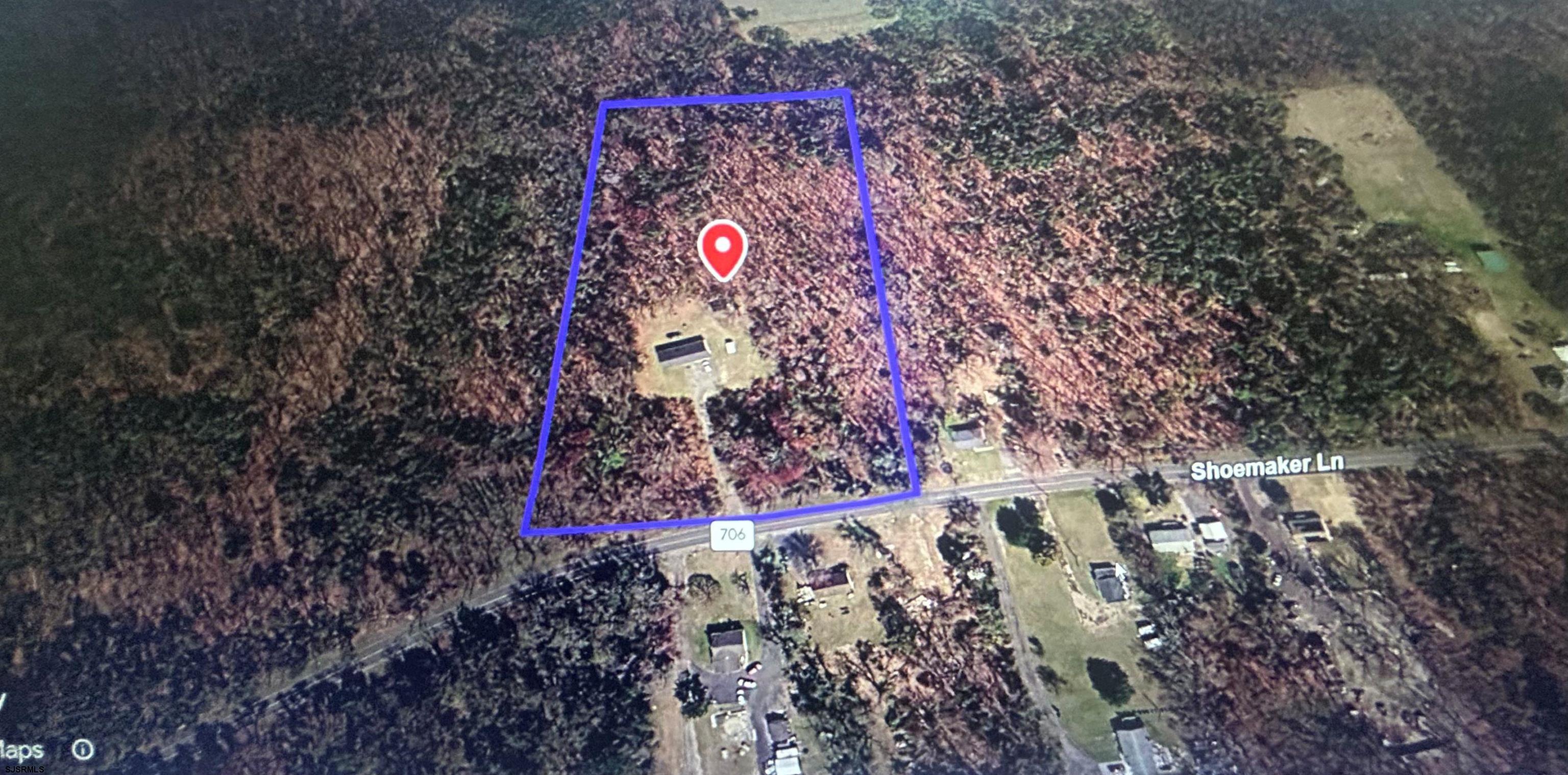 250 Shoemaker Ln, Bridgeton, NJ 08302 photo