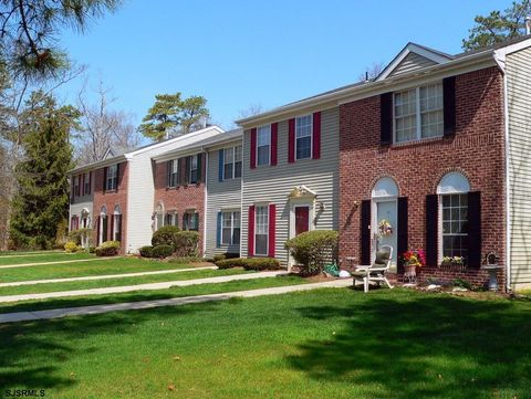 Condominium in Galloway Township NJ 19 Mohave Dr.jpg