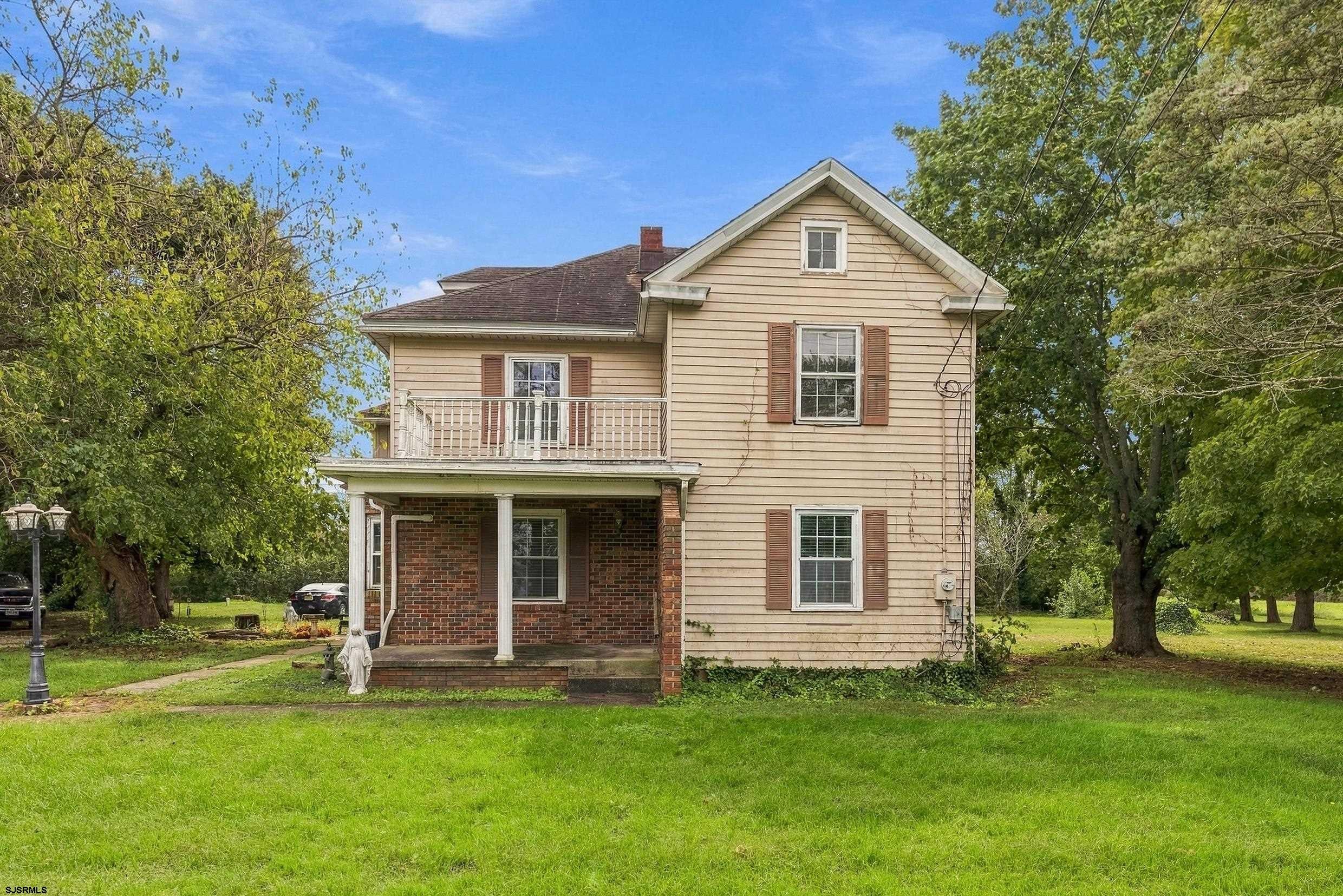 3039 Vine Rd, Buena Vista Township, NJ 08360