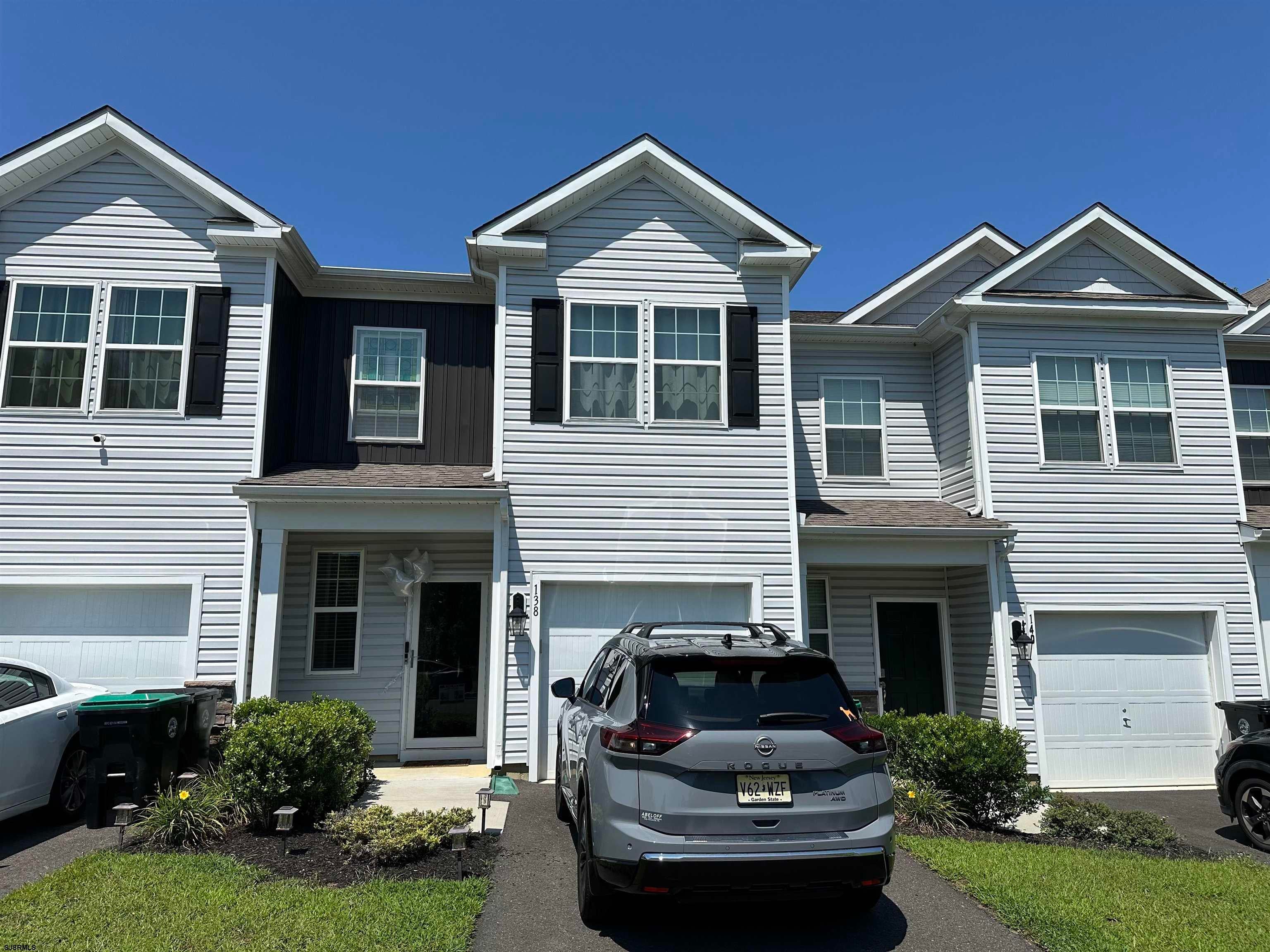 138 Sickler Ct, Sicklerville, NJ 08081