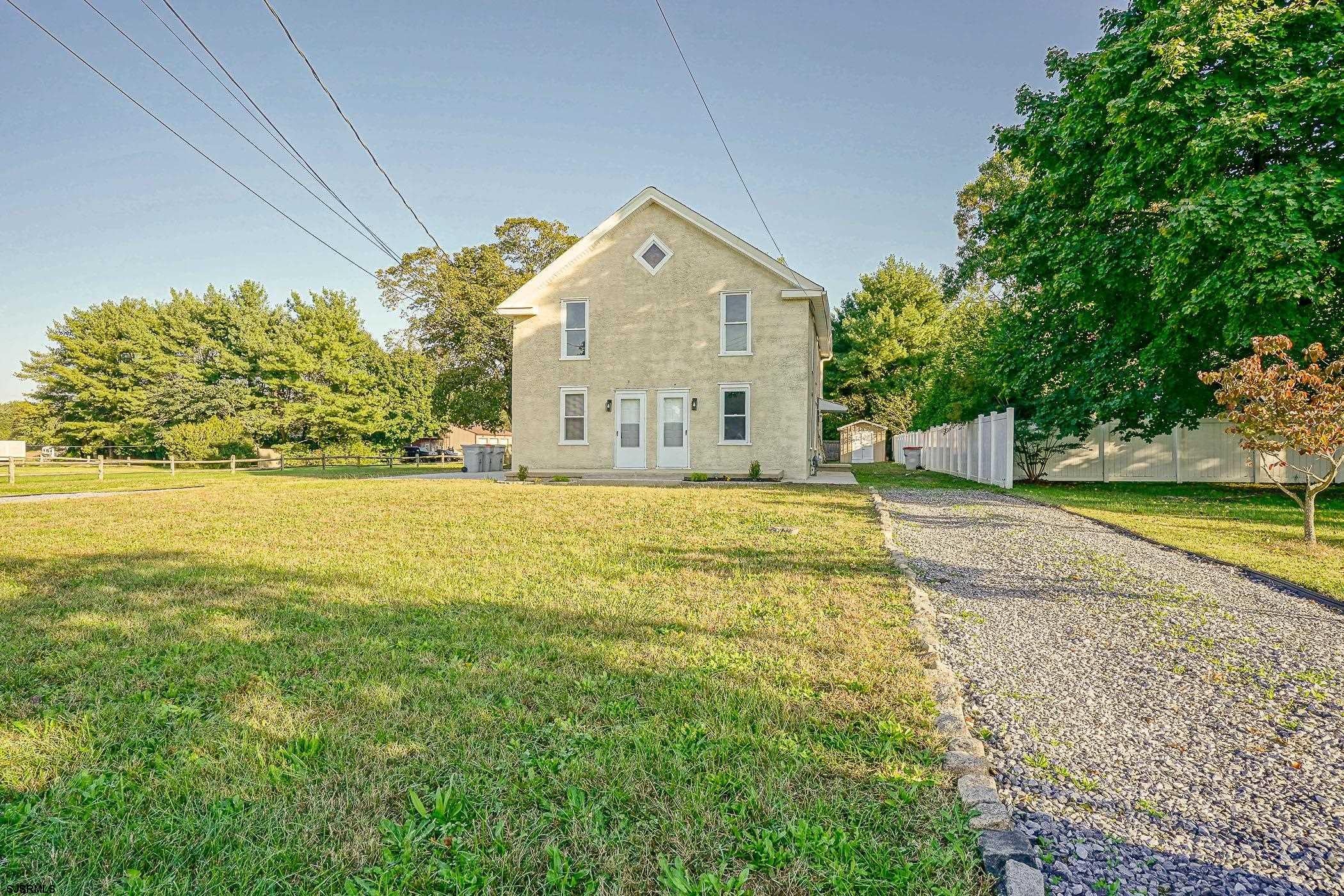 264 Sherman, Vineland, NJ 08360