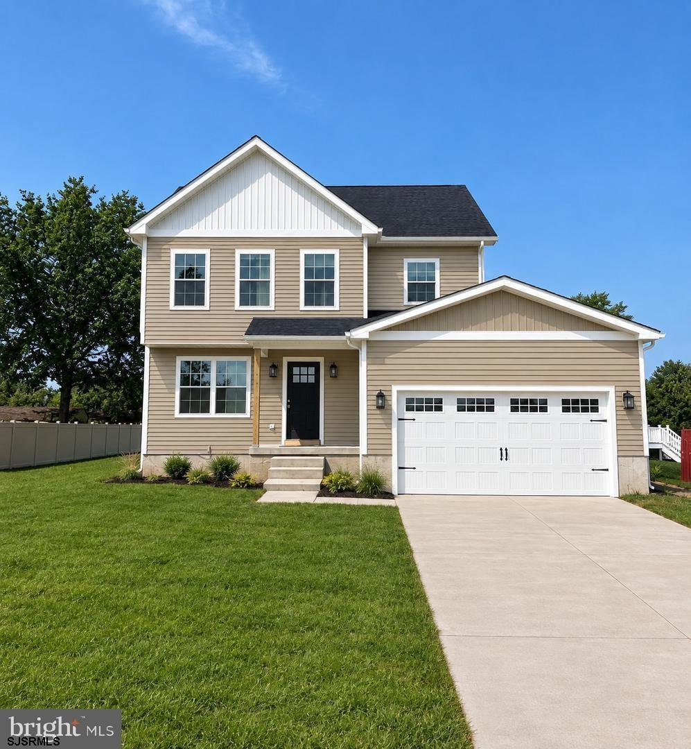 205 Sumner St, Buena Borough, NJ 08310