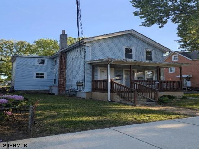 713 Pear, Vineland, NJ 08360