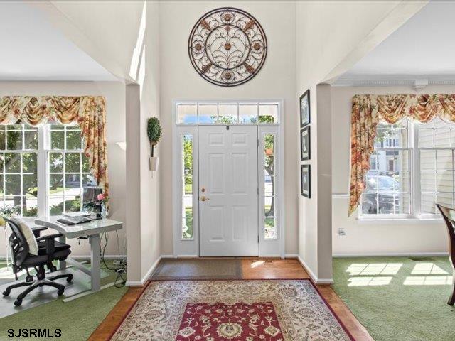 12 Whitford Dr, Burlington Township, NJ 08016 photo