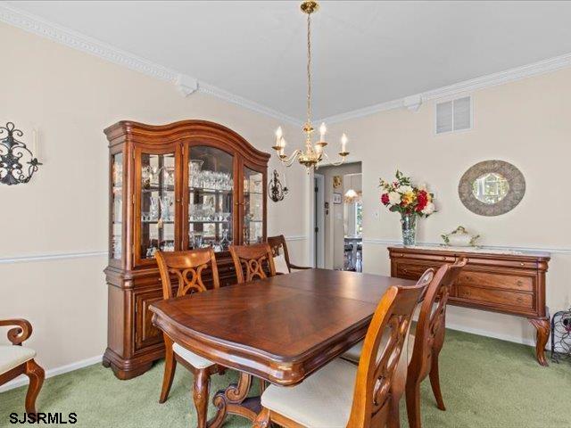 12 Whitford Dr, Burlington Township, NJ 08016 photo