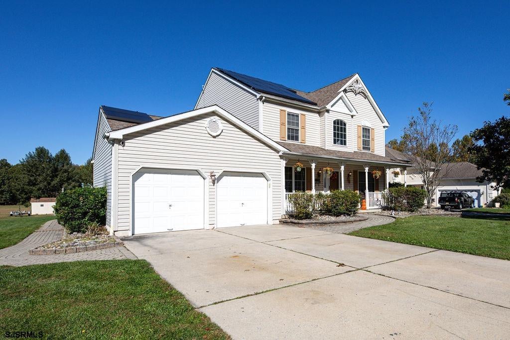 108 Bells Lake Rd, Turnersville, NJ 08012 photo