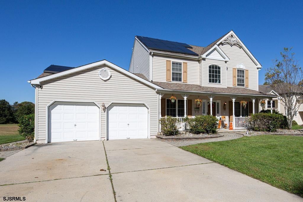 108 Bells Lake Rd, Turnersville, NJ 08012 photo